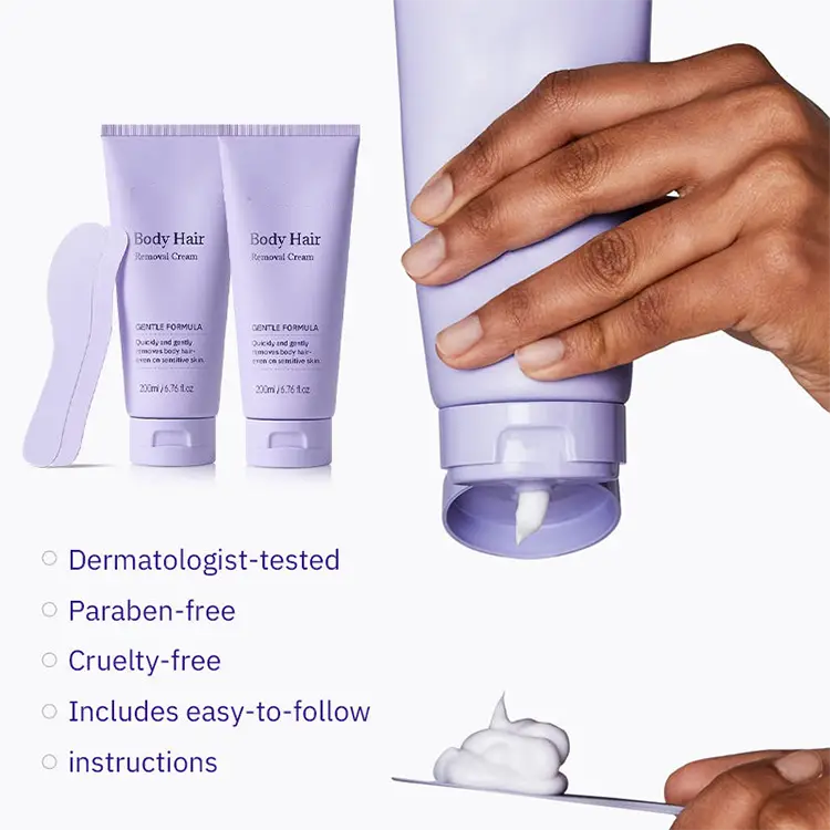 Quid est Psilotrum Crepito et quomodo tollit capillorum sine dolore