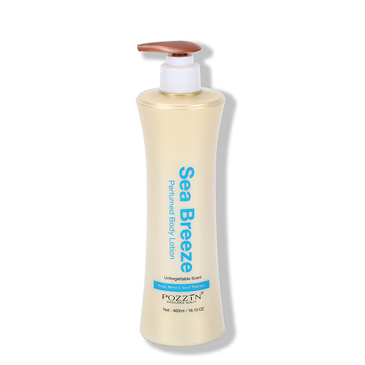 Aloe Vera Lotion