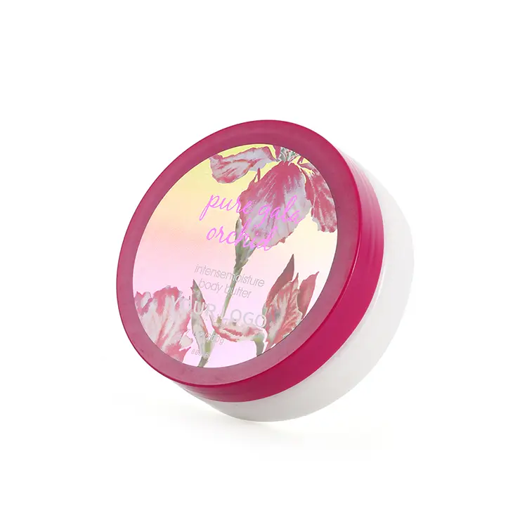 Aroma Scarlett Whitening Corpus Suspendisse