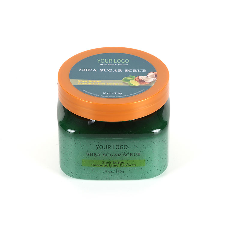 Optimus Corpus Exfoliating LIQUET