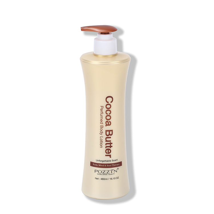 Cocos Butyrum Lotion