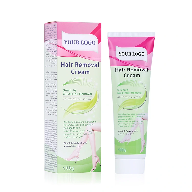 Facial capillus remotionem pro mulieribus