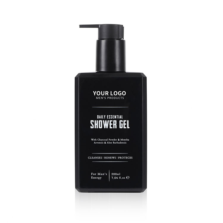 Natural Body Wash