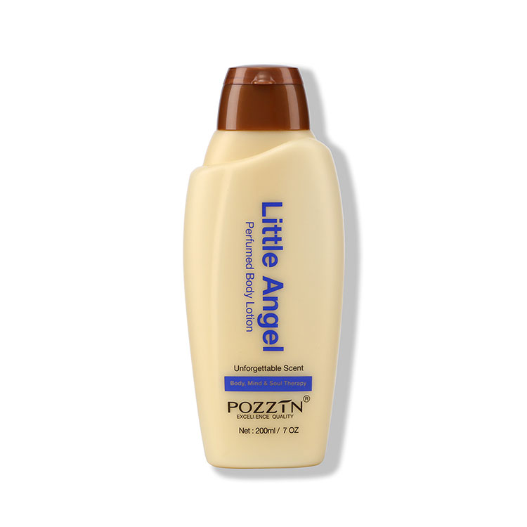 Lightning Lotion