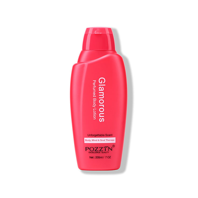 Diuturna fragrantia Corpus Lotion