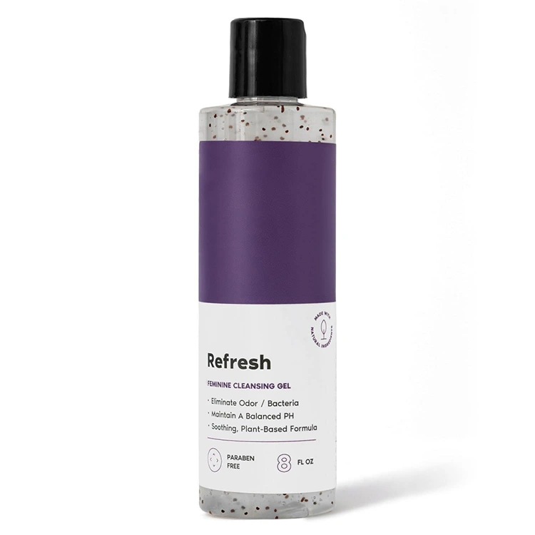 Deliciae Shower Gel & Corpus Cleaners