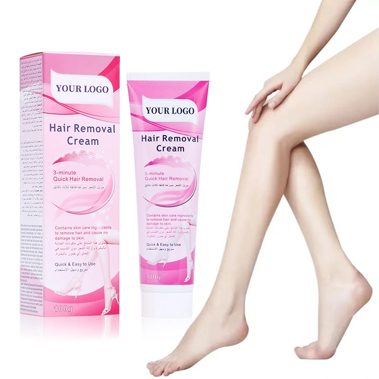 Nair capillus remotionem