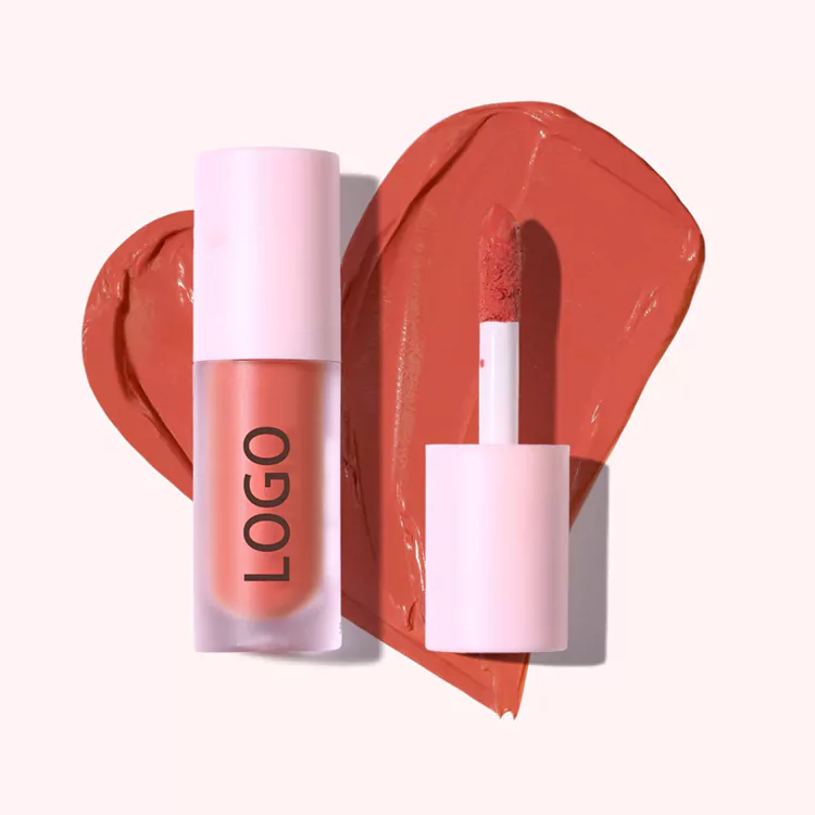 Labium roseum Gloss