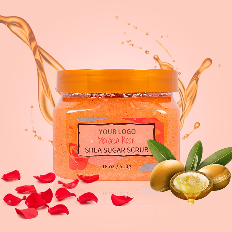 Shea Sugar LIQUET